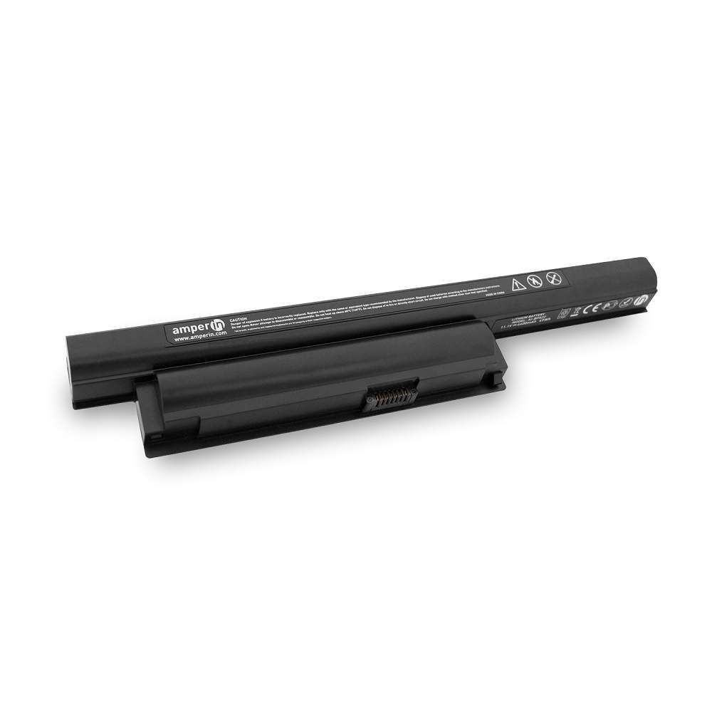 Аккумуляторная батарея Amperin для ноутбука Sony Vaio VPC-E Series 11.1V 4400mAh AI-BPS22