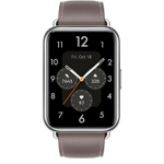 Смарт-часы Watch Fit 2 Nebula Gray