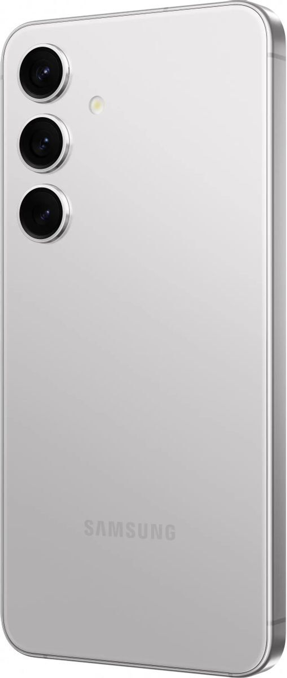 Смартфон Samsung Galaxy S24 5G 8/256Gb серый