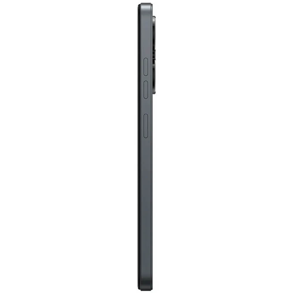 Смартфон Tecno Spark Go 4/128 ГБ чёрный