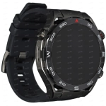 Умные часы Huawei Watch Ultimate, 49 мм, Bluetooth, черный