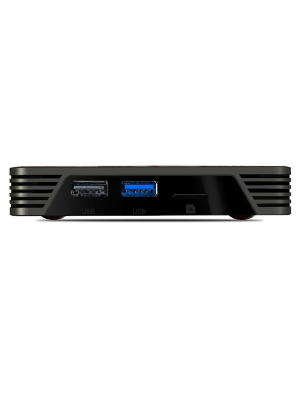 Андроид ТВ приставка для телевизора DGMedia X88 Pro s905X3 4/64 GB