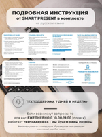 Смарт-часы Wonlex kt15 черный