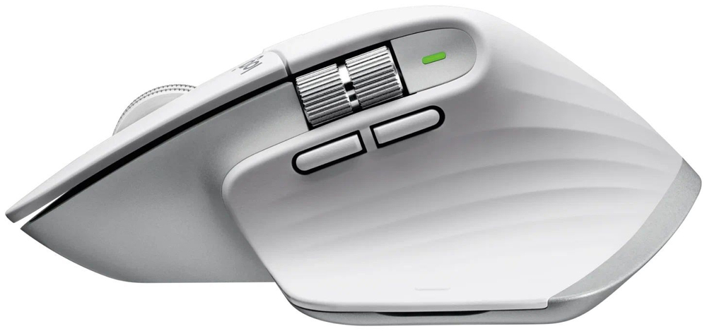 Беспроводная мышь Logitech MX Master 3S Gray