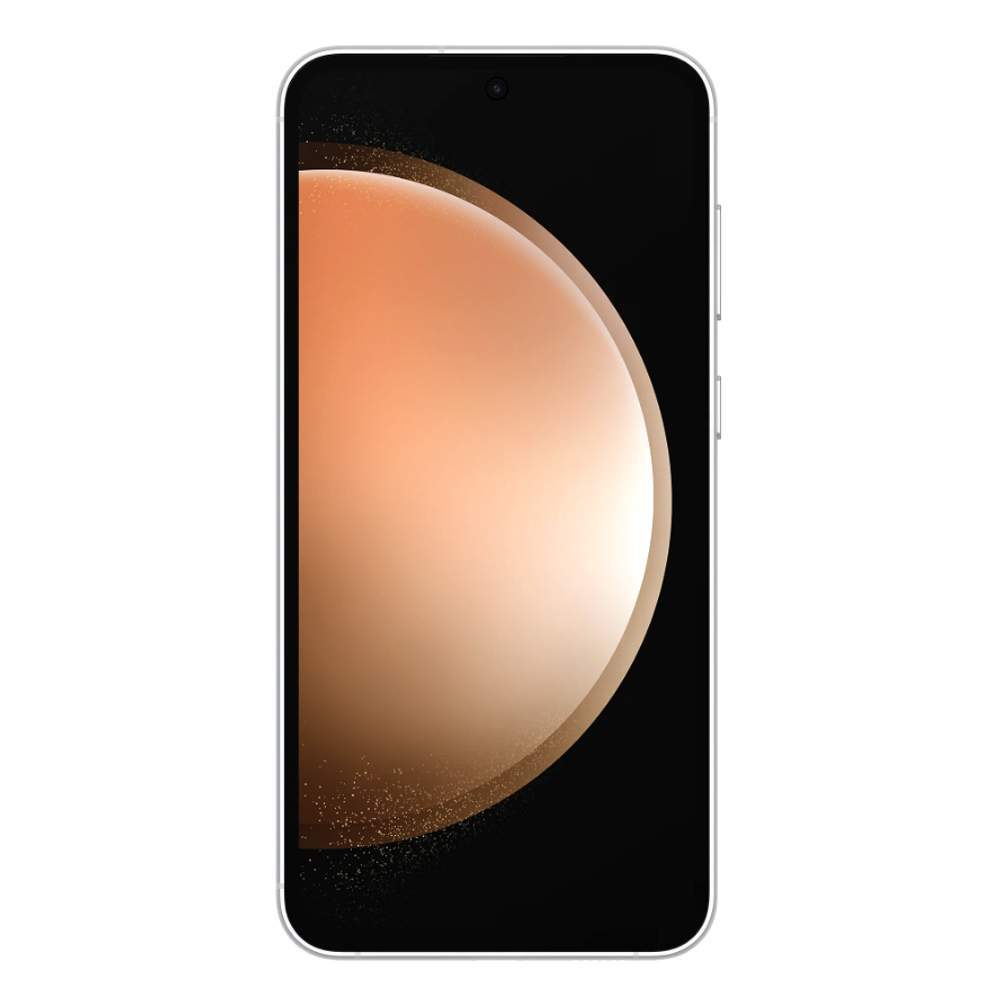 Смартфон Samsung Galaxy S23 FE S7110 Dual Sim 8/256Gb кремовый
