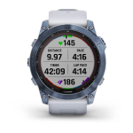 Смарт-часы GARMIN Fenix 7x Sapphire (010-02541-15)