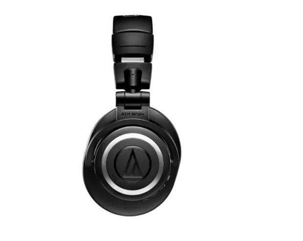 Наушники Audio-Technica ATH-M50xBT2