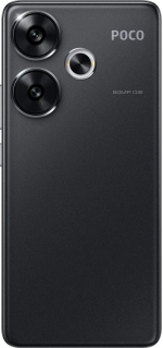 Смартфон POCO F6 8/256GB Чёрный (851)