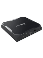 Смарт-приставка Vontar X96 max Plus Amlogic S905X3 2/16 Black