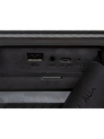 Портативная колонка Supra BTS-710 Black (BTS-710)
