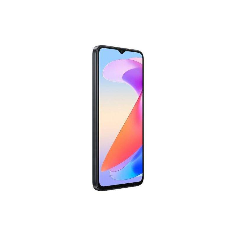 Смартфон Honor X6a 4/128Gb Midnight Black