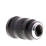 Объектив  Sony SEL1635GM