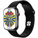 Смарт Часы Bandrate Smart Vksplbb С Мониторингом Сна,  Чсс