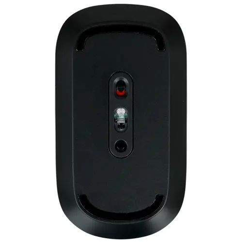 Беспроводная мышь uGreen MU001 Black