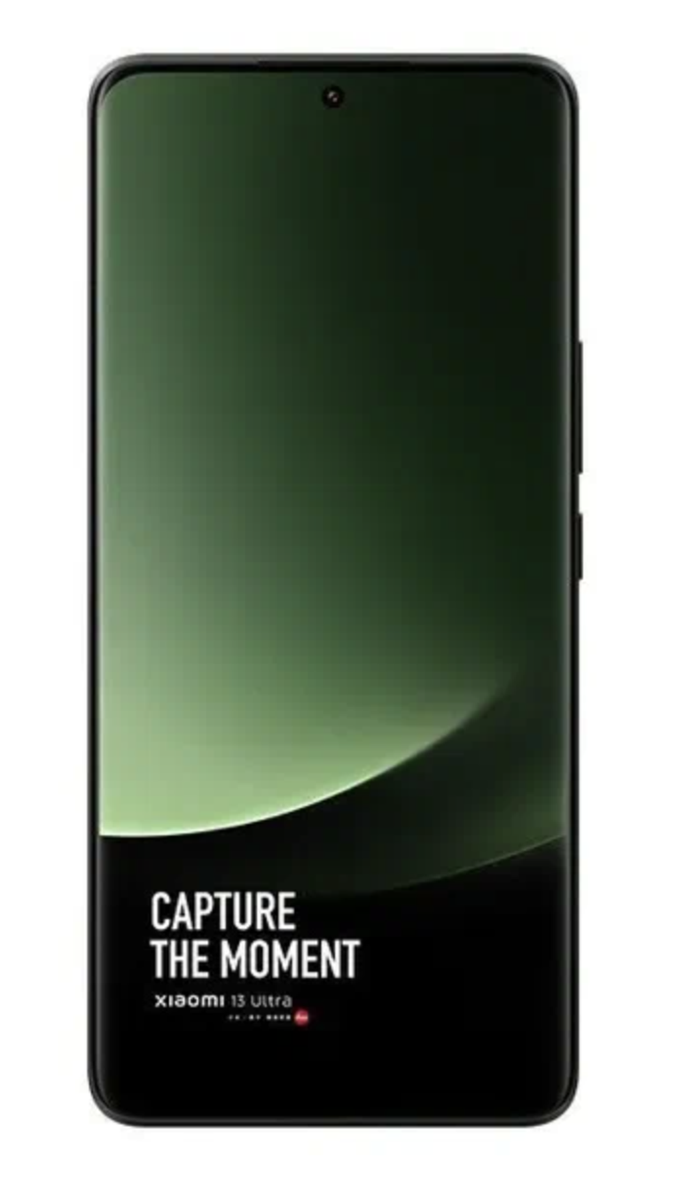 Смартфон Xiaomi 13 Ultra 12/256GB Olive Green