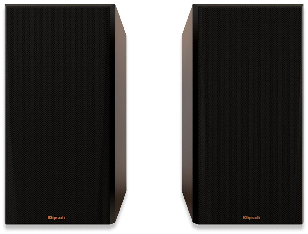 Акустическая система Klipsch RP-600M II Ebony