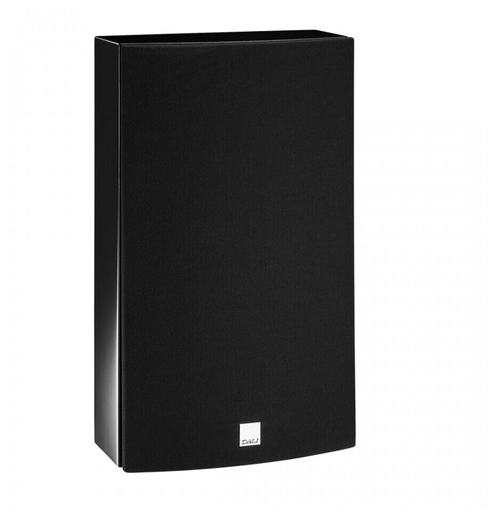 DALI Rubicon LCR Black