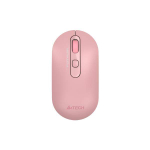 Беспроводная мышь A4Tech Fstyler FG20 Pink