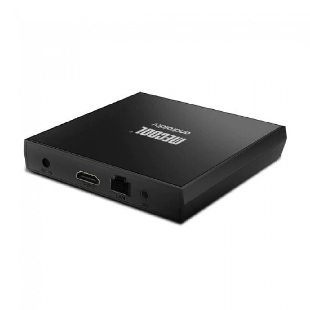 Смарт-приставка Mecool KM9 Pro Classic 2/16GB Black