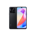 Смартфон Honor X6a 6/128Gb Midnight Black