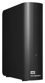 Внешний жесткий диск WD Elements Desktop 4ТБ (WDBWLG0040HBK-04)