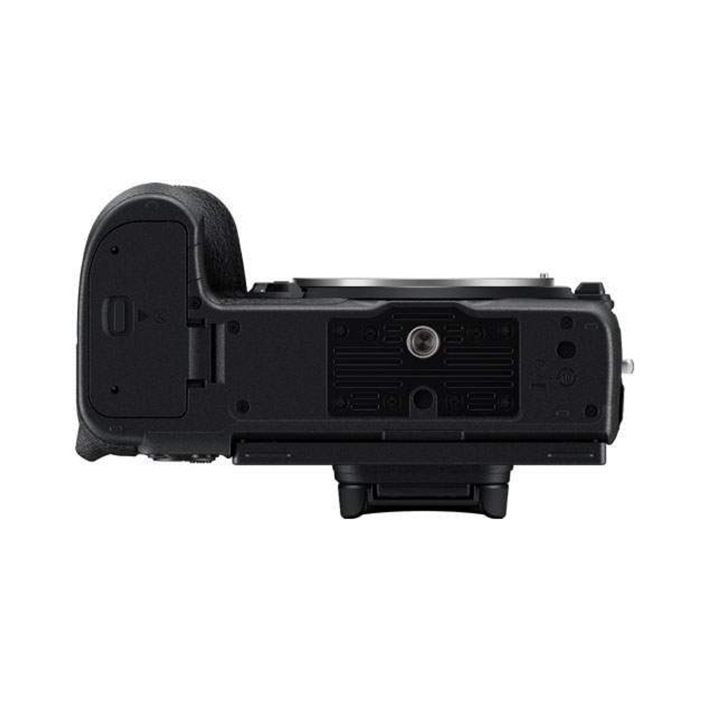 Фотоаппарат системный Nikon Z5 Body FTZ Adapter Black
