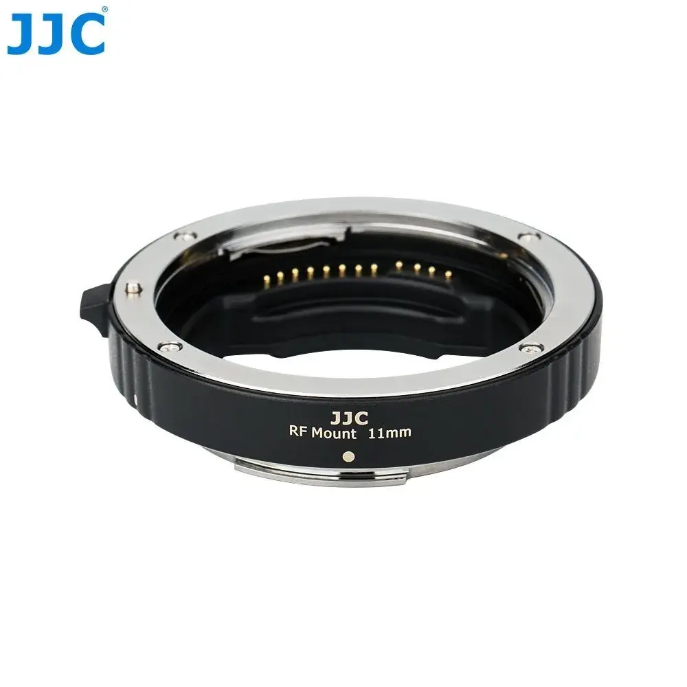 Набор макроколец JJC AET-CRFII