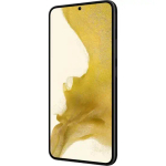 Смартфон Samsung Galaxy S22 8/256GB, (Nano-Sim + E-Sim), черный