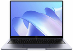 Ультрабук Huawei MateBook 14 KLVF-X Gray (53013PET)