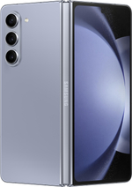 Смартфон Samsung Galaxy Z FOLD5 5G 12/512GB, синий