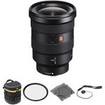 Объектив  Sony SEL1635GM