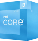 Процессор Intel Core i3-12100 BOX, LGA 1700