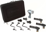Микрофон Shure DMK57-52 Drum Microphone Kit