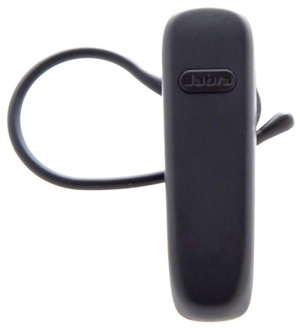 Гарнитура Bluetooth Jabra BT2045 Black