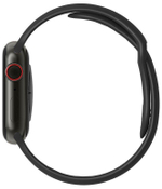 Смарт-часы Smart Watch M36 Plus, черные