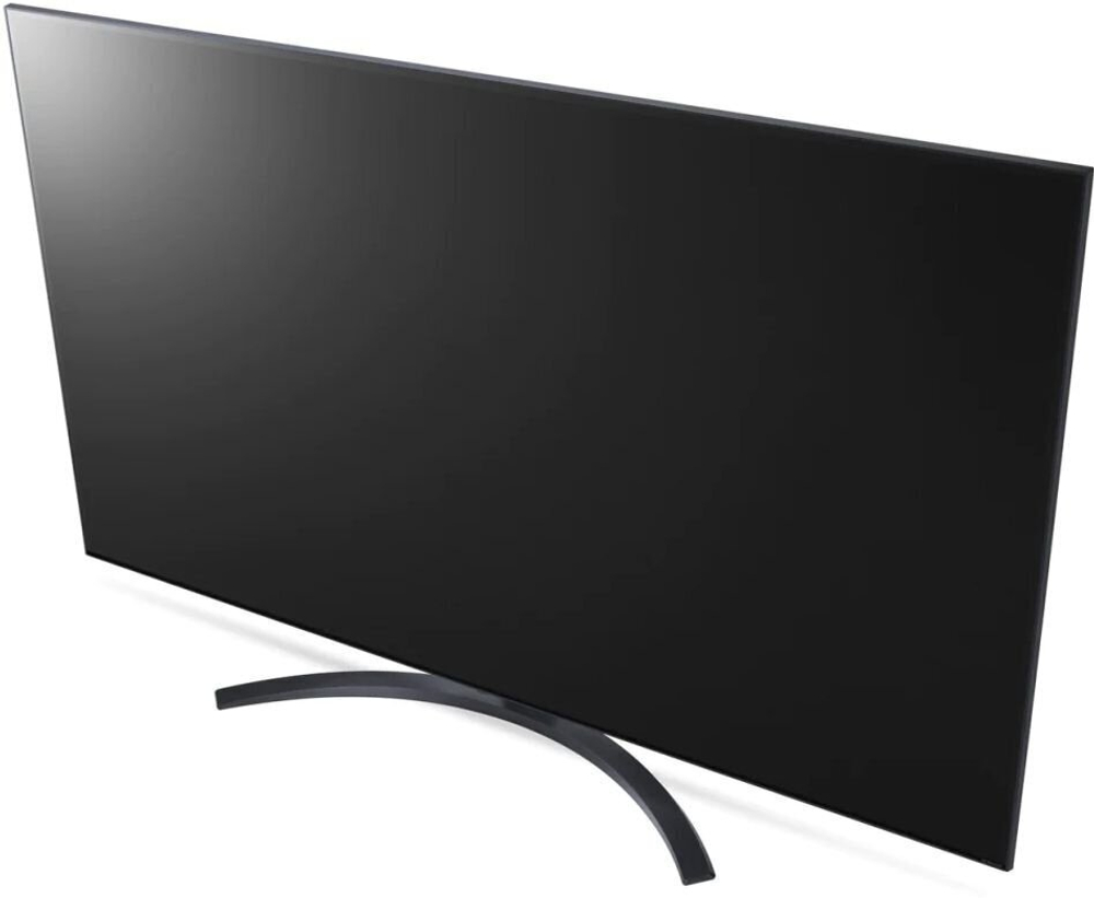 65" телевизор LG 65NANO766PA (2021) VA RU черный