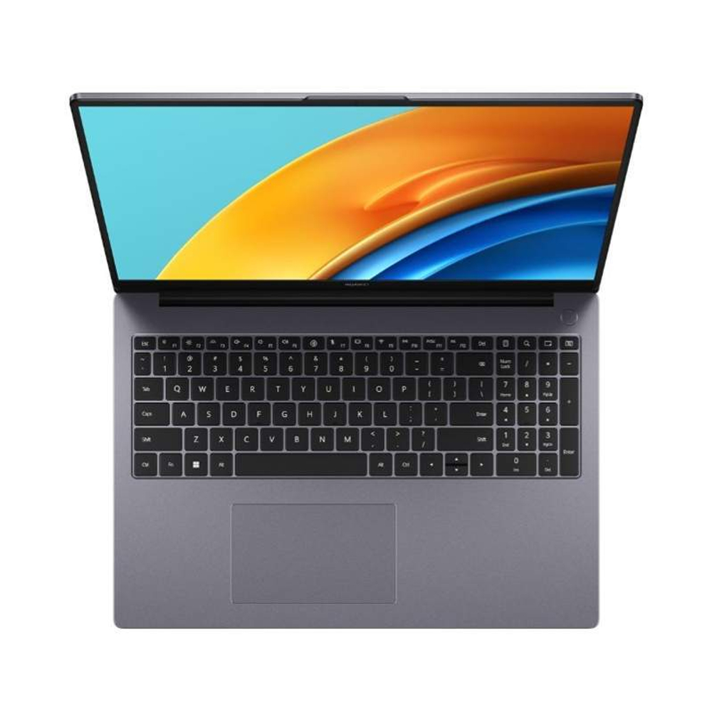 Ноутбук Huawei MateBook D16 RLEF-X Sp/Gr Gray (53013EUS)