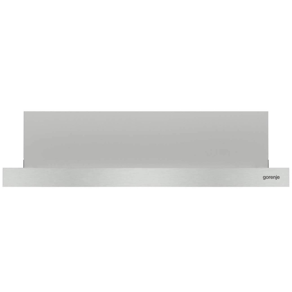Вытяжка встраиваемая Gorenje TH62E3X серебристый