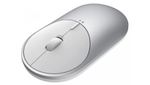 Беспроводная мышь Xiaomi Mi Portable Mouse 2 серебристый (BXSBMW02)