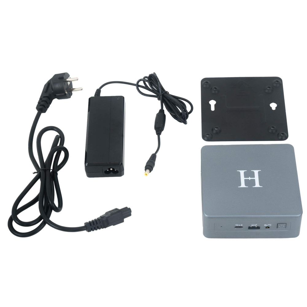 Мини ПК H-top MAK1 (T74E4W)