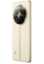 Смартфон Realme RMX3842 12 Pro 5G 12/512Gb бежевый песок