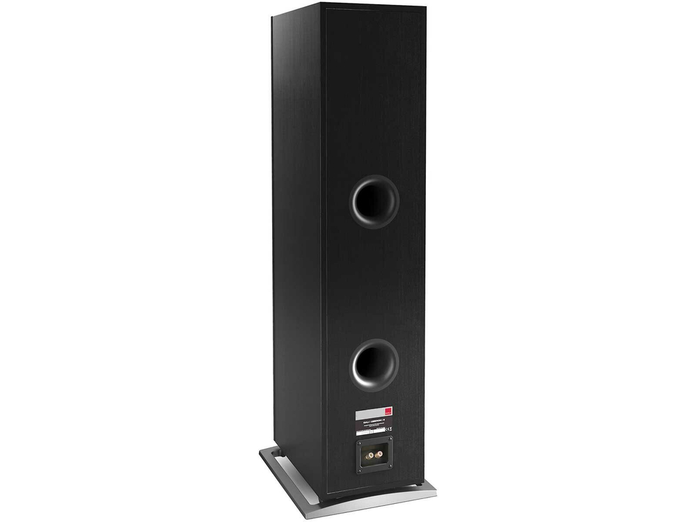 Напольная акустика DALI Oberon 9 Black Ash