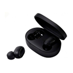 Беспроводные наушники Xiaomi True Wireless Earbuds Basic S Black (Глобальная версия)