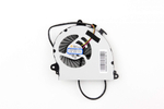 Кулер для ноутбука Lenovo Legion 5-17IMH05 (L+R) DC28000FAF0 DC28000FCF2