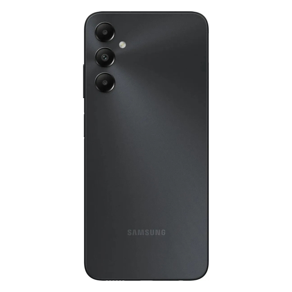 Смартфон Samsung Galaxy A05s SM-A057F 64Gb, 4Gb, черный