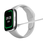 Смарт-часы Redmi Watch 3 Active серебристый/серый (X47260)