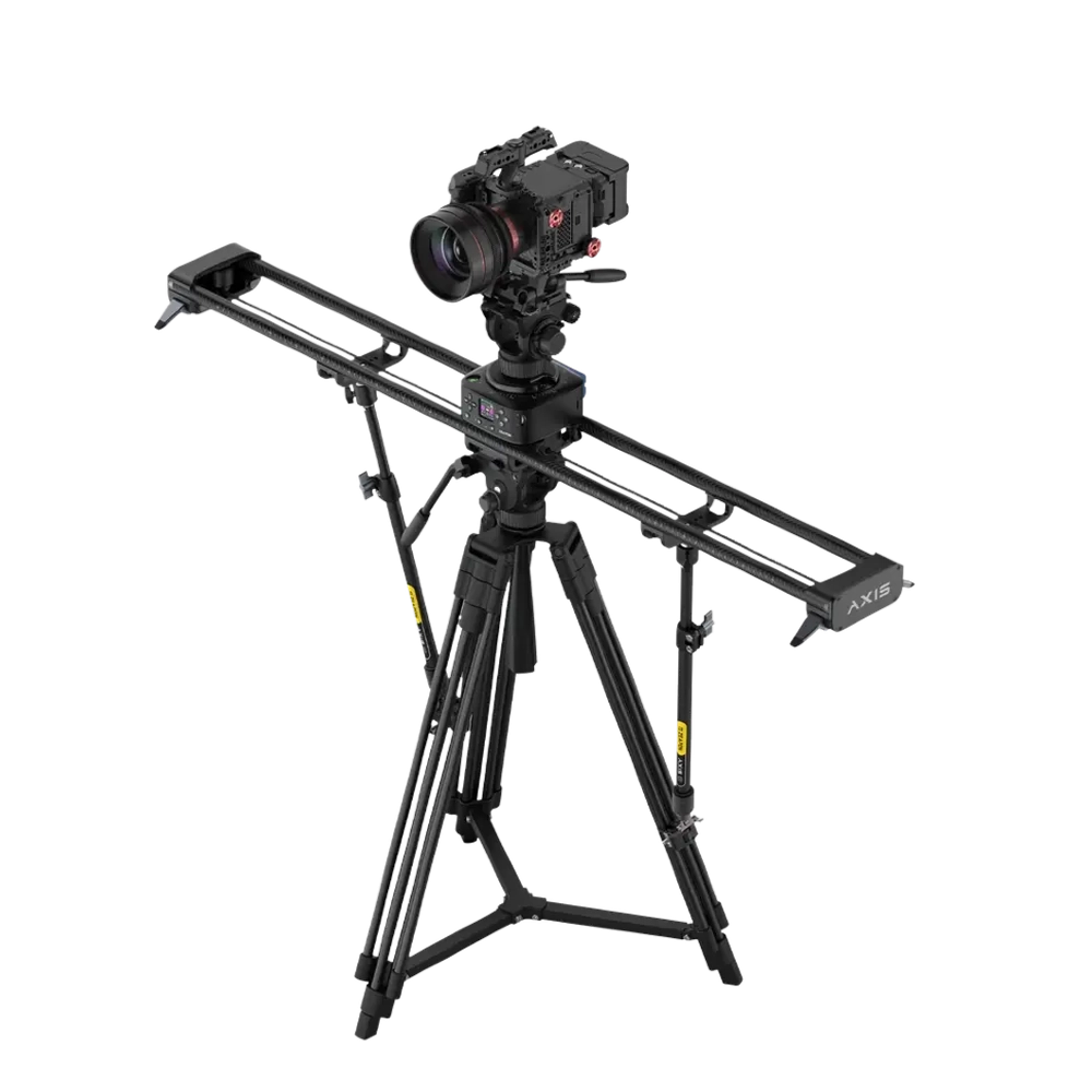 Слайдер моторизованный Zeapon AXIS 120 Pro