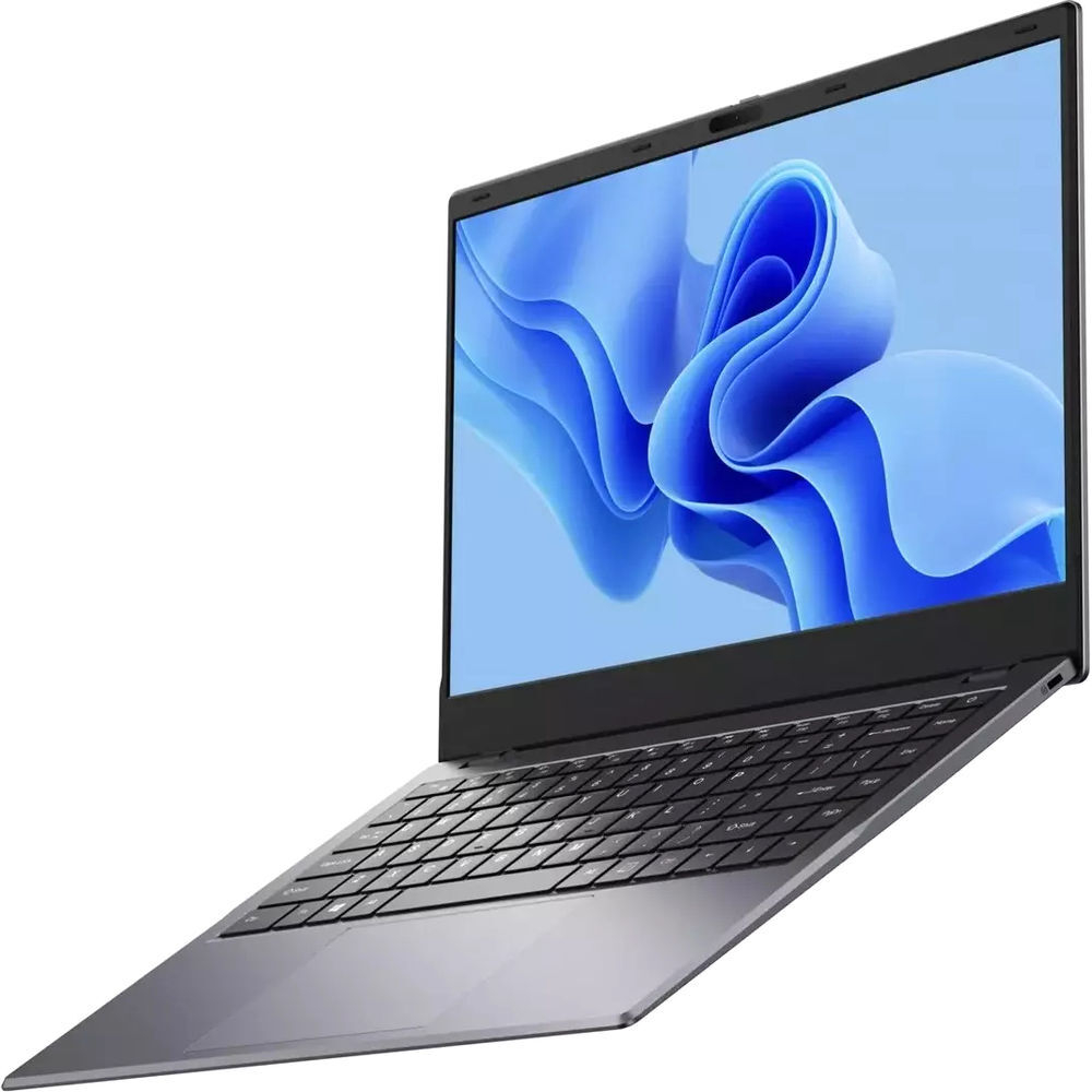Ноутбук Chuwi GemiBook Xpro 14.1" SSD 256 Гб, серый, CWI574-PN8N2N1HDMXX