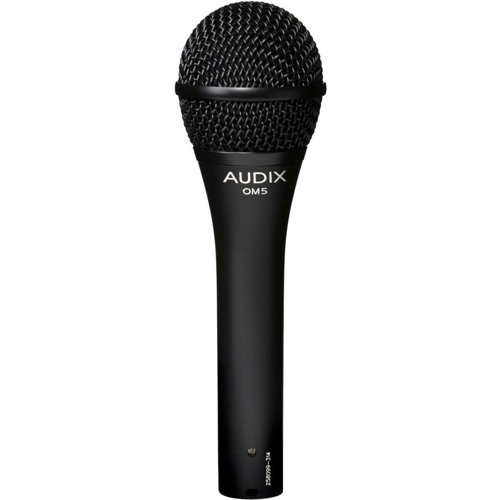 Вокальный микрофон Audix HT54PIN