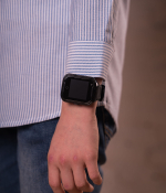 Смарт-часы Smart Present KT11 черный